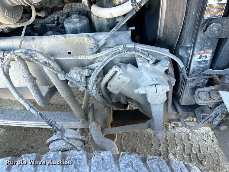 image for item DO4959 2012 Kenworth W900  ready mix truck