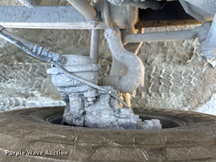 image for item DO4959 2012 Kenworth W900  ready mix truck