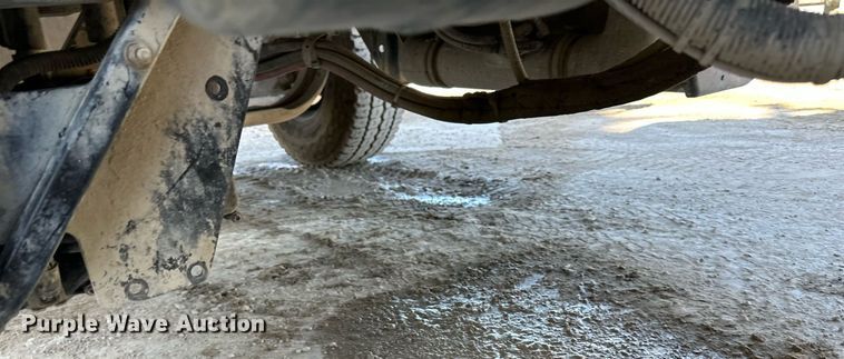 image for item DO4959 2012 Kenworth W900  ready mix truck