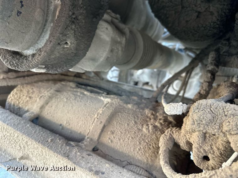 image for item DO4959 2012 Kenworth W900  ready mix truck