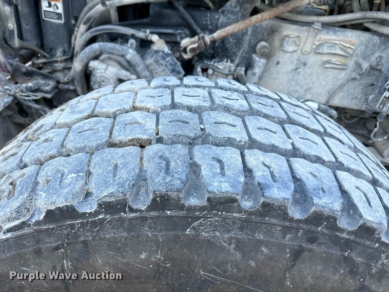 image for item DO4959 2012 Kenworth W900  ready mix truck