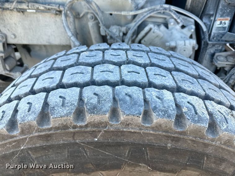 image for item DO4959 2012 Kenworth W900  ready mix truck