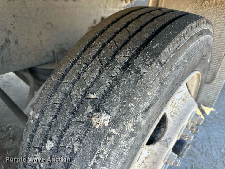 image for item DO4959 2012 Kenworth W900  ready mix truck