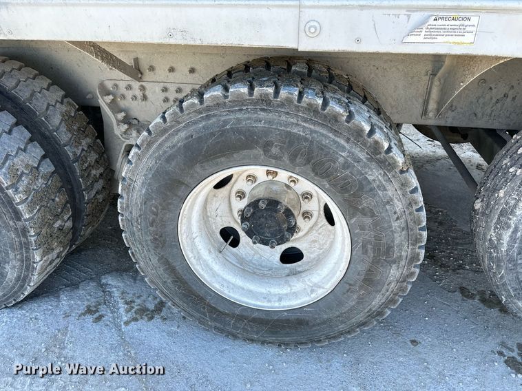 image for item DO4959 2012 Kenworth W900  ready mix truck