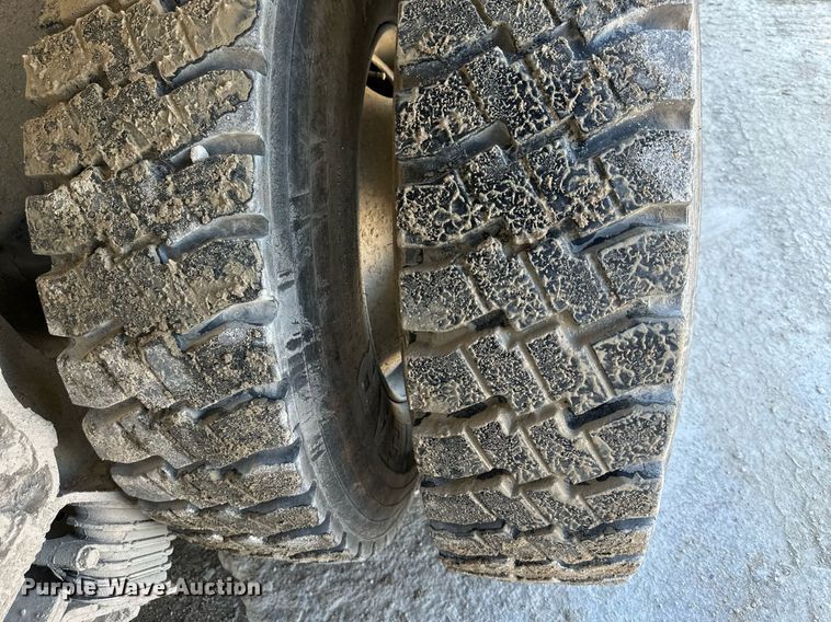 image for item DO4959 2012 Kenworth W900  ready mix truck