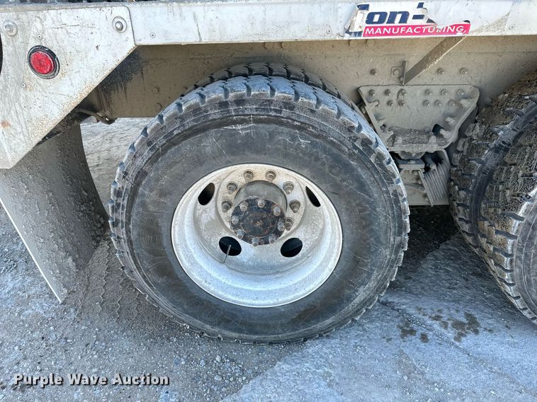 image for item DO4959 2012 Kenworth W900  ready mix truck