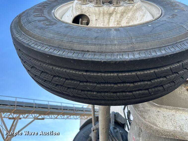 image for item DO4959 2012 Kenworth W900  ready mix truck