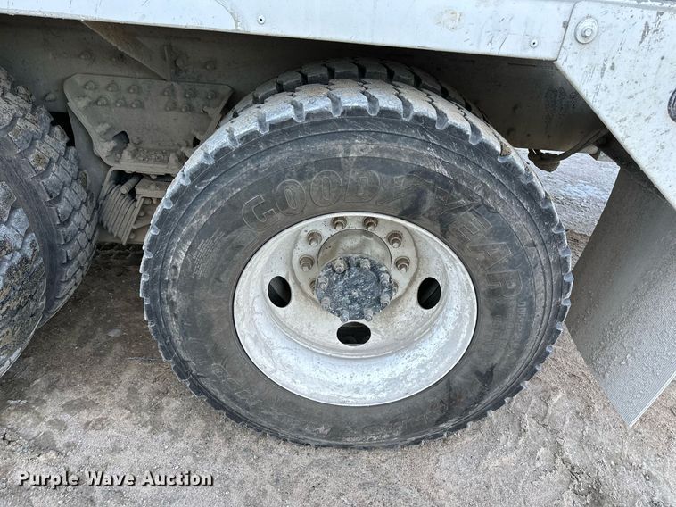 image for item DO4959 2012 Kenworth W900  ready mix truck