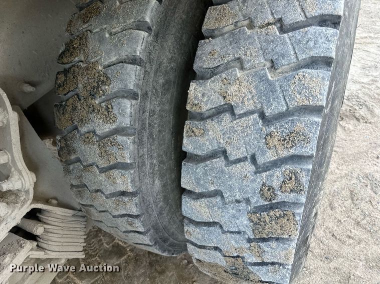 image for item DO4959 2012 Kenworth W900  ready mix truck