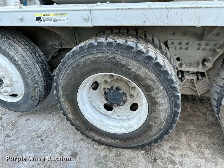 image for item DO4959 2012 Kenworth W900  ready mix truck