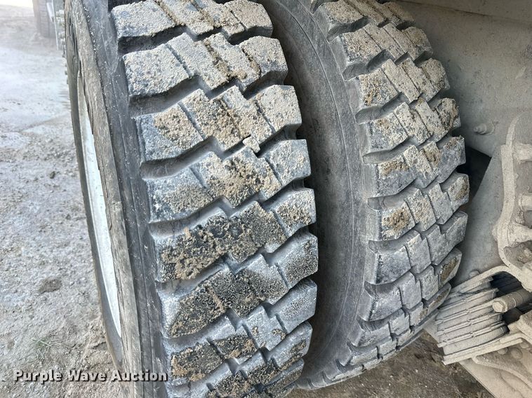 image for item DO4959 2012 Kenworth W900  ready mix truck