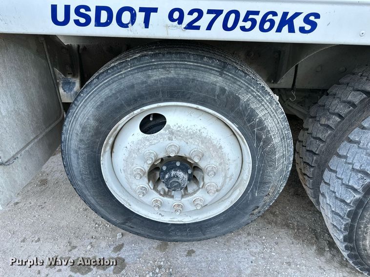 image for item DO4959 2012 Kenworth W900  ready mix truck