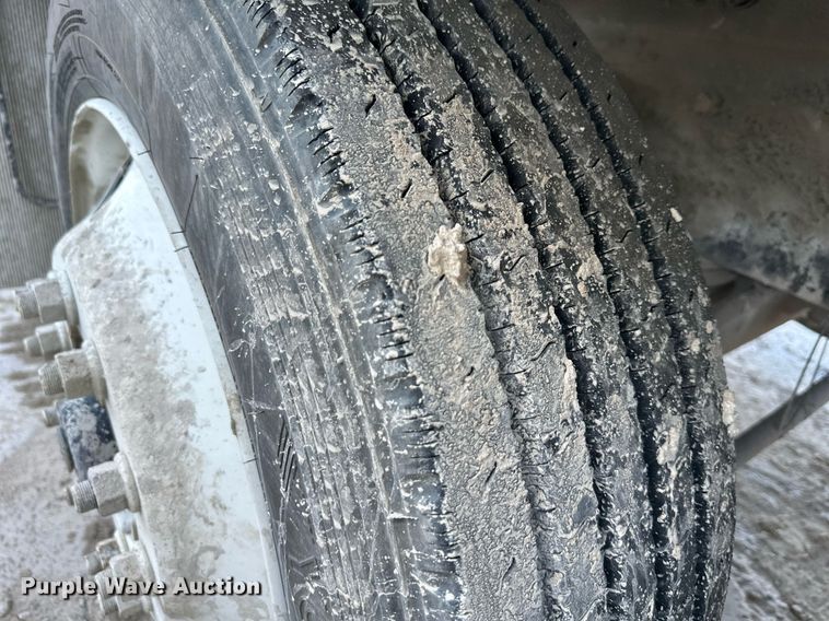 image for item DO4959 2012 Kenworth W900  ready mix truck