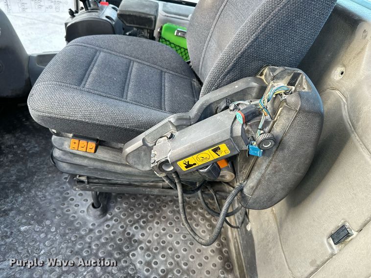 image for item DO4960 2010 Volvo L180F  wheel loader