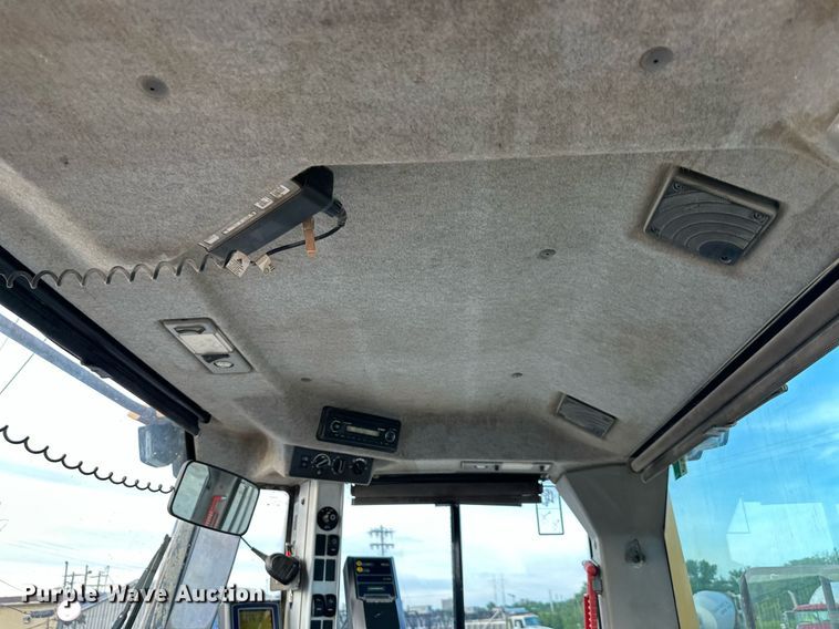 image for item DO4960 2010 Volvo L180F  wheel loader