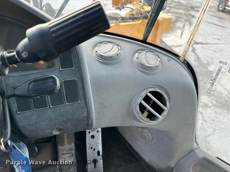 image for item DO4960 2010 Volvo L180F  wheel loader