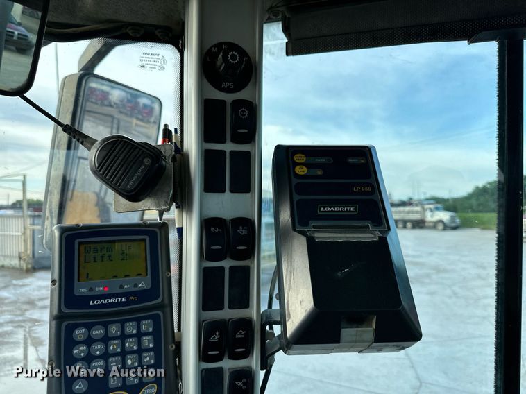 image for item DO4960 2010 Volvo L180F  wheel loader