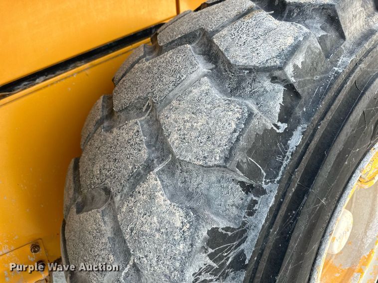 image for item DO4960 2010 Volvo L180F  wheel loader