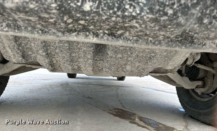 image for item DO4961 2005 Chevrolet Silverado 2500HD  Crew Cab pickup truck