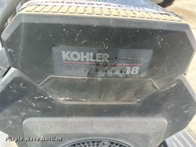 image for item DO4979 Lincoln Electric Ranger 8  welder