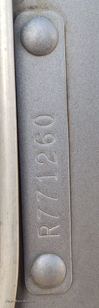 image for item DP7844 1998 Kenworth T800B  flatbed truck