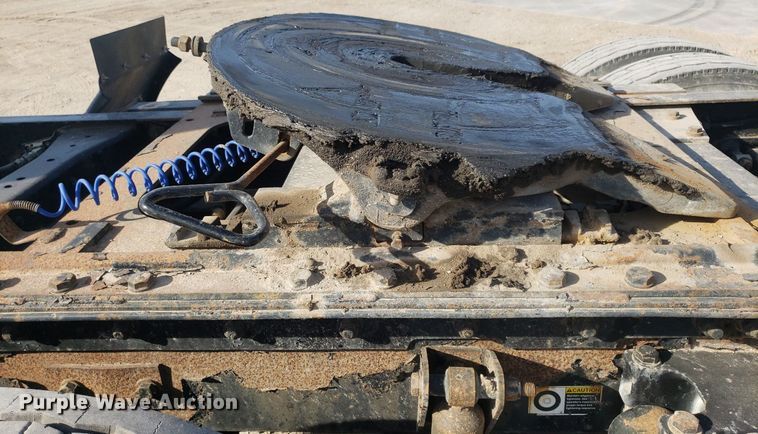 image for item DP7848 2005 Kenworth T800B  semi truck