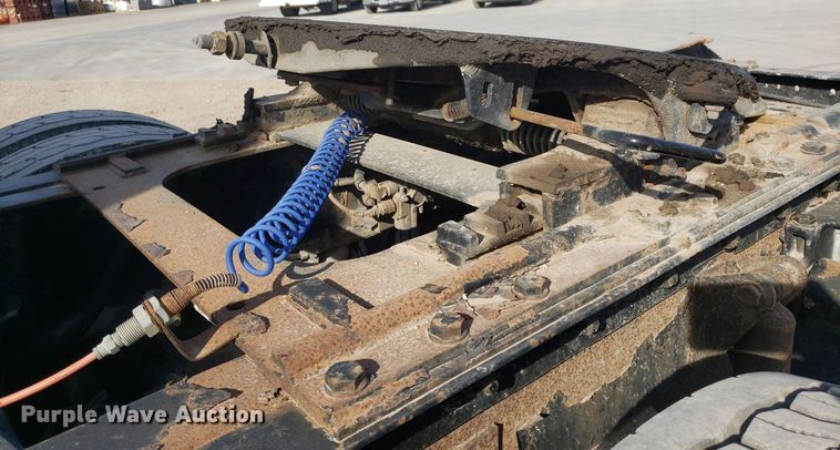 image for item DP7848 2005 Kenworth T800B  semi truck