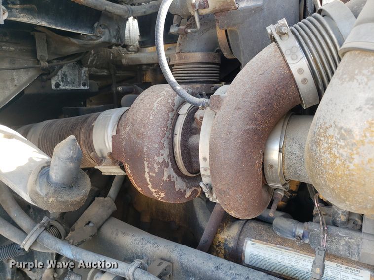 image for item DP7848 2005 Kenworth T800B  semi truck