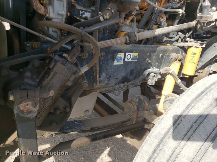 image for item DP7848 2005 Kenworth T800B  semi truck