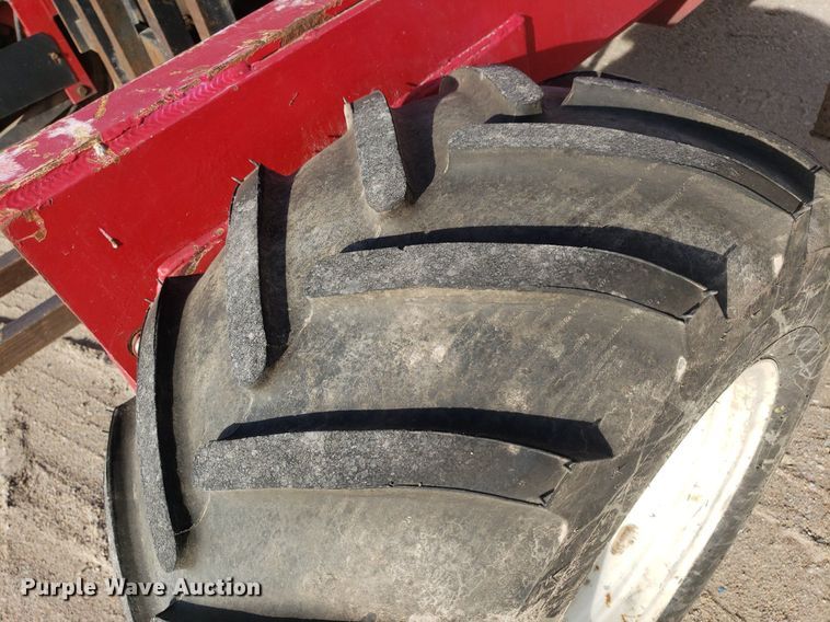 image for item DP7867 2003 Chrisman RT-5500 Navigator  forklift