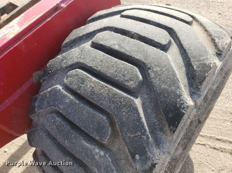 image for item DP7867 2003 Chrisman RT-5500 Navigator  forklift