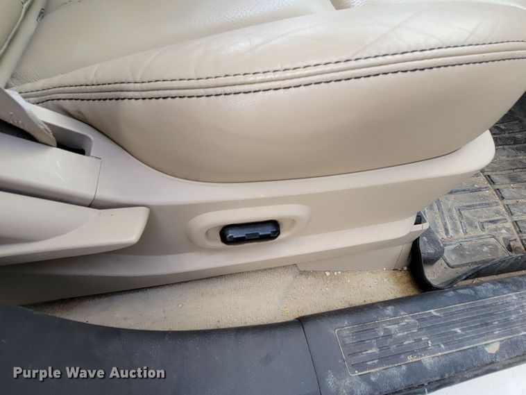 image for item HY9019 2008 Ford Edge SEL  SUV