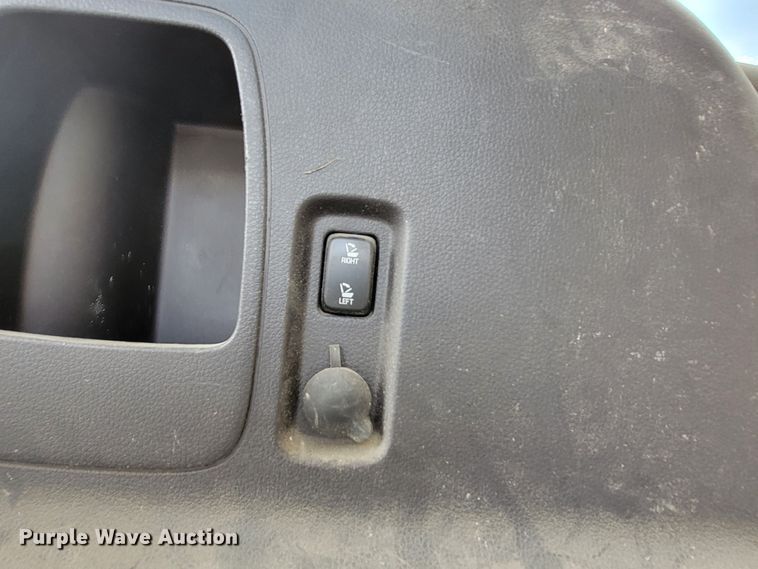 image for item HY9019 2008 Ford Edge SEL  SUV