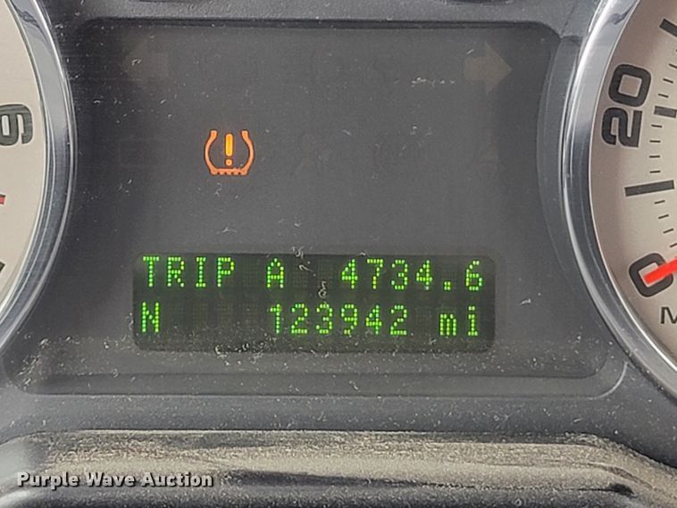 image for item HY9019 2008 Ford Edge SEL  SUV