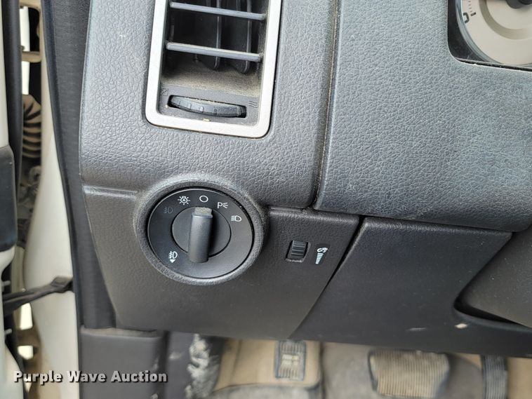 image for item HY9019 2008 Ford Edge SEL  SUV