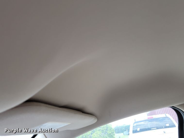 image for item HY9019 2008 Ford Edge SEL  SUV