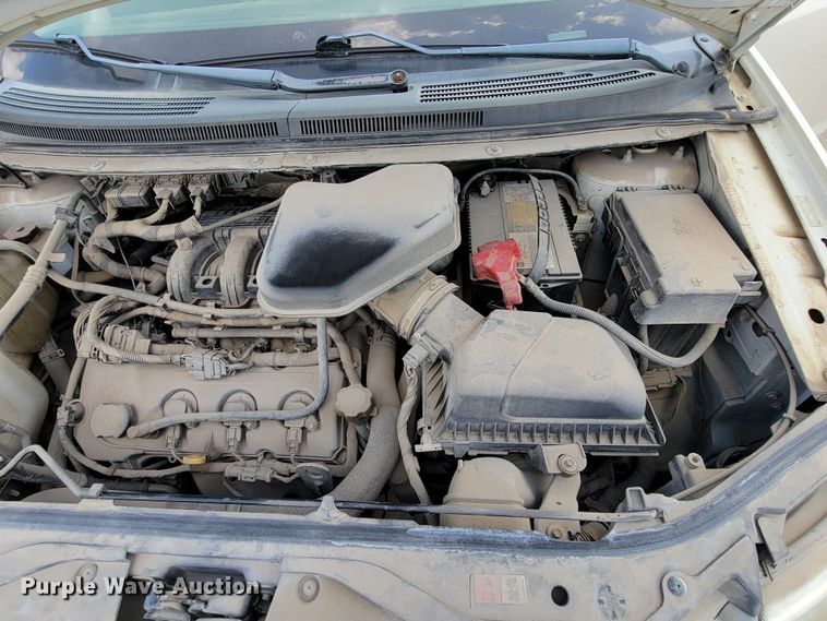 image for item HY9019 2008 Ford Edge SEL  SUV