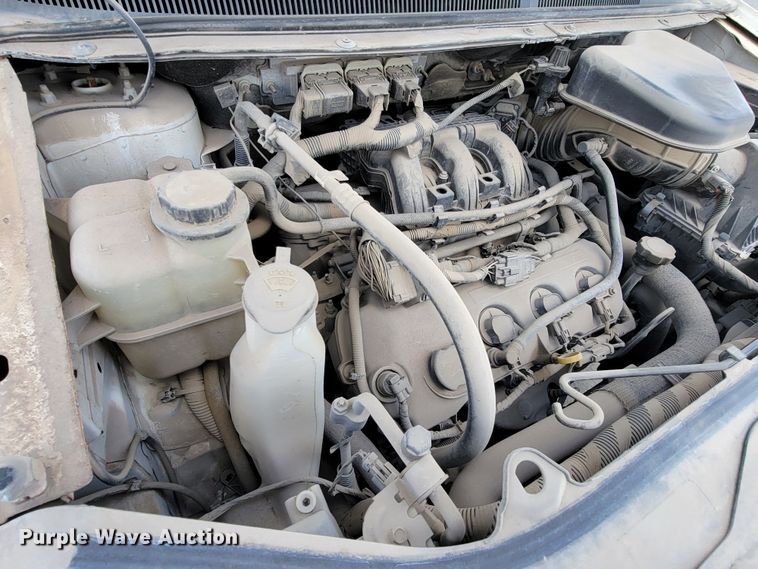 image for item HY9019 2008 Ford Edge SEL  SUV