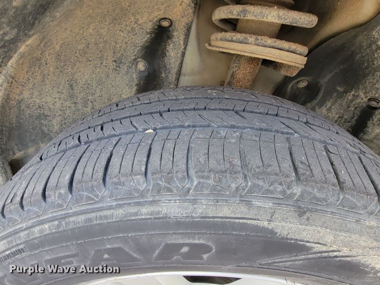 image for item HY9019 2008 Ford Edge SEL  SUV