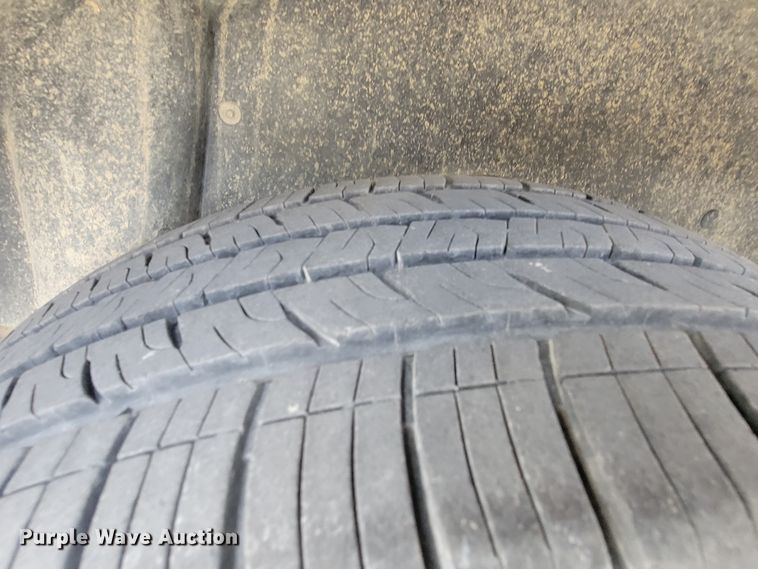 image for item HY9019 2008 Ford Edge SEL  SUV