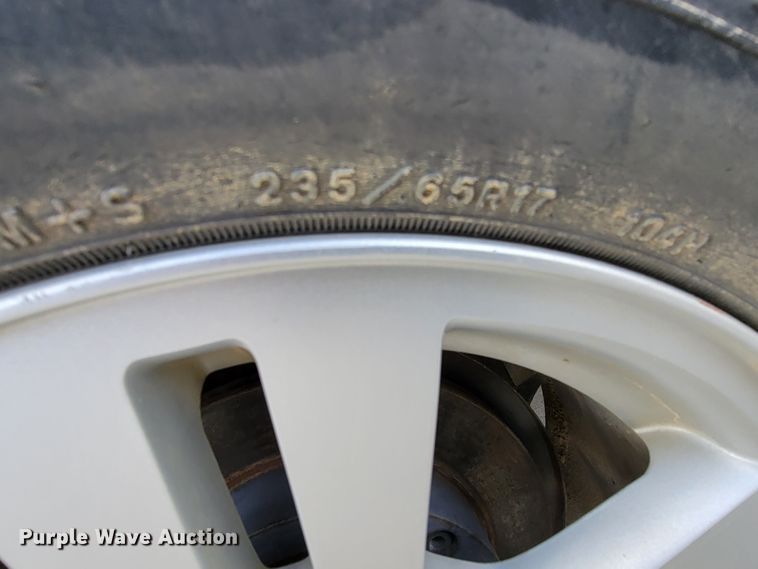 image for item HY9019 2008 Ford Edge SEL  SUV