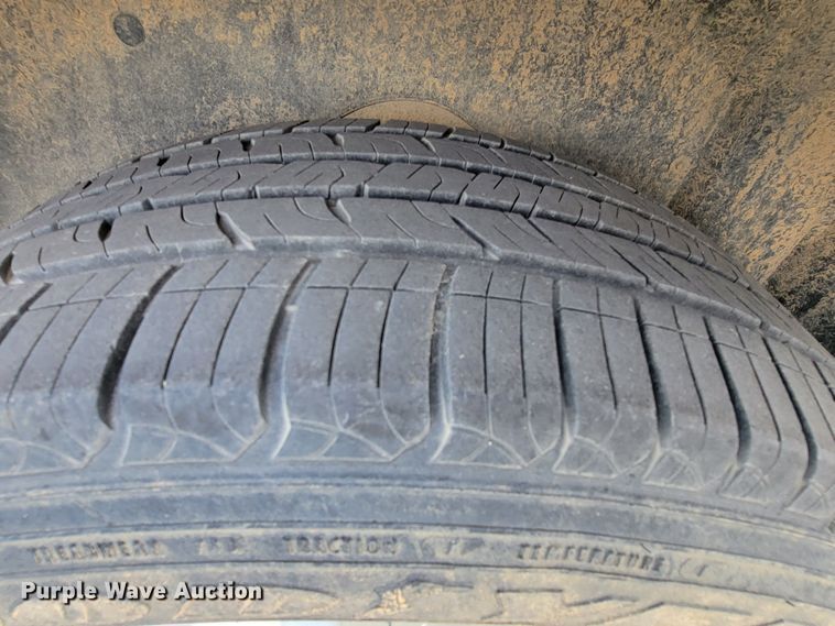 image for item HY9019 2008 Ford Edge SEL  SUV