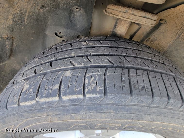 image for item HY9019 2008 Ford Edge SEL  SUV