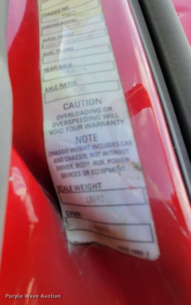 image for item HY9020 2015 Kenworth T680  semi truck