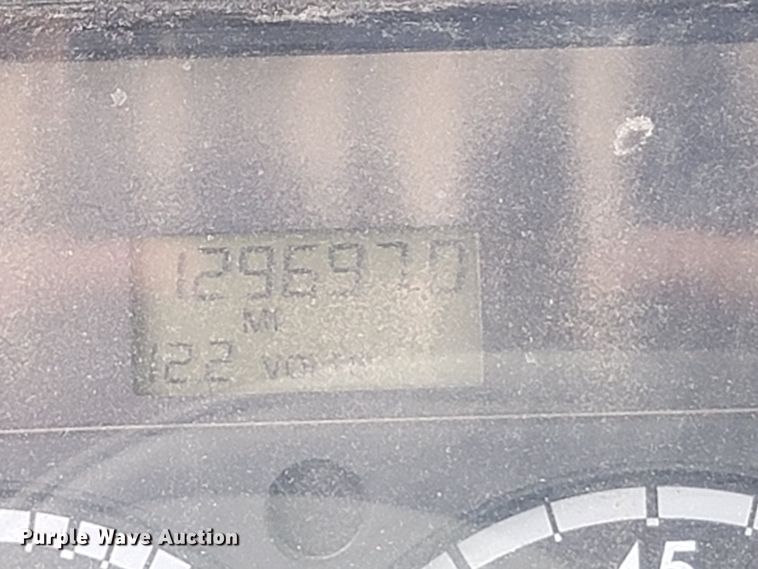 image for item HY9022 2006 Sterling LT9500  ready mix truck