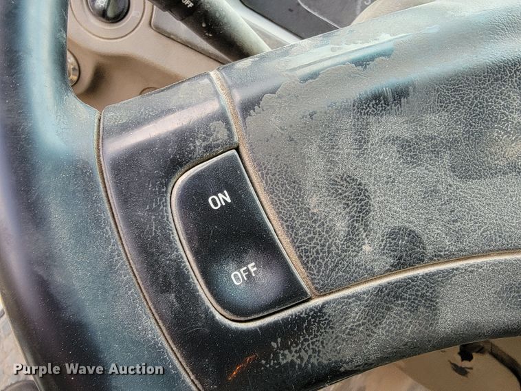 image for item HY9022 2006 Sterling LT9500  ready mix truck