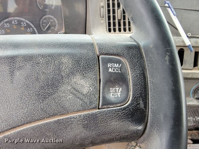 image for item HY9022 2006 Sterling LT9500  ready mix truck