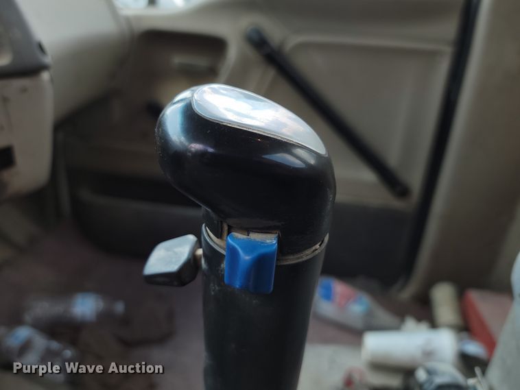 image for item HY9022 2006 Sterling LT9500  ready mix truck