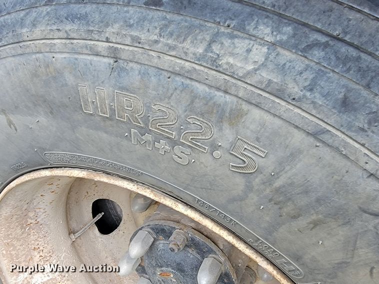 image for item HY9022 2006 Sterling LT9500  ready mix truck