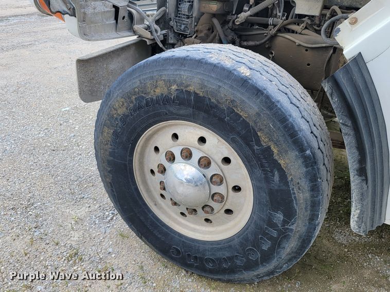 image for item HY9022 2006 Sterling LT9500  ready mix truck